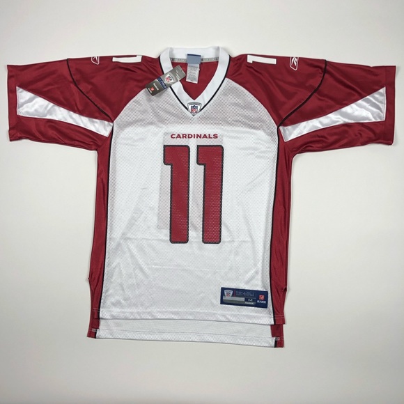 Reebok Other - Larry Fitzgerald Arizona Cardinals Reebok Jersey